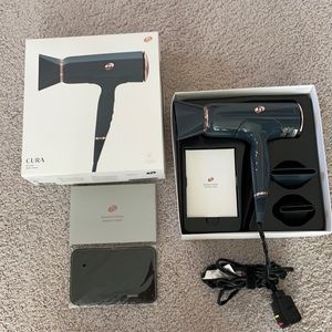 T3 Cura Ionic Hair Dryer